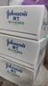 强生（Johnson）婴儿牛奶润肤皂125g*3 宝宝儿童沐浴洗手洗内衣尿布香皂新年礼物 实拍图