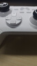 北通鲲鹏20无线游戏手柄AI智控双切扳机震动蓝牙手柄xbox布局电脑PC手机steam电视NSswitch2体感 仁王3 实拍图