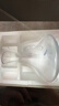 青苹果无铅玻璃红酒杯醒酒器1200ML 葡萄酒分酒器 家用倒酒器 实拍图