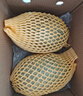 京鲜生 海南哈密瓜西州蜜/西周蜜 3-4粒 10斤起 生鲜水果礼盒 实拍图