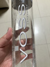芙丝（VOSS）饮用天然矿泉水 500ml*12瓶(塑料瓶) 含锶低钠弱碱 商务用水 实拍图