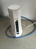 中国联通移动随身行wifi6无线免插卡5g/4gcpe便携式家用上网卡高速流量千兆路由器2025款 【5GCPE旗舰级】旗舰芯片+信号增强 实拍图
