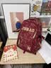 JINSHIWQ书包初高中生男大学生双肩包女小学生3-6年级大容量背包减负护脊 实拍图