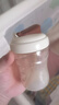 世喜直饮奶瓶2-3岁ppsu婴儿无阀吸管杯一6岁300ml 实拍图
