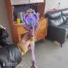 康百雀儿童魔法棒玩具女孩仙女棒套装礼盒公主过家家玩具生日礼物 实拍图