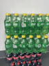 可口可乐檀健次代言 雪碧 Sprite柠檬味汽水碳酸饮料300ml*24瓶 整箱装 实拍图