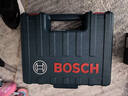 博世（BOSCH）手电钻冲击钻家用钻墙打孔升级款 多功能工具套装600瓦 GSB600RE 实拍图