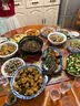 鲟食 生鲜小青龙新鲜冷冻龙虾 国产超大青龙虾大虾类节日送礼海鲜水产 3只装（0.8-1斤/只） 实拍图