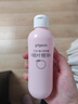 贝亲（Pigeon）桃叶精华 婴儿液体爽身露 四季通用 200ml IA171 实拍图