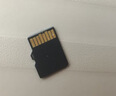 忆捷（EAGET）64GB TF（MicroSD）存储卡  U3 V30 行车记录仪&安防监控专用内存卡 高速耐用 读速100MB/s 实拍图