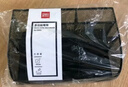 得力（deli）多功能七格组合笔筒 金属网纹桌面收纳盒 办公用品 黑色8903 实拍图