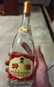 汾酒 黄盖玻汾 清香型白酒 53度 475mL*6瓶整箱 电商版原箱 实拍图