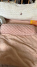 babycare婴儿安抚枕多功能哄睡抱枕侧睡靠背档枕酥梅果12*40CM-0-6个月 实拍图