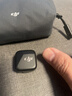 大疆 DJI Mic Mini 发射器（碳素黑）迷你无线降噪纽扣式领夹麦克风采访直播vlog收音麦 实拍图