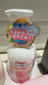贝亲（Pigeon）洗发水沐浴露 含桃叶精华 婴儿洗发沐浴二合一 500ml IA209 实拍图