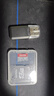 欧金内存卡512g高速通用TF卡相机储存行车记录仪监控摄像头microSD卡 512GB+SD卡套+读卡器 实拍图