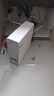 美的（Midea）净水器【白泽2.0净矿 1200G】0阻垢剂直饮 6年长效RO反渗透过滤器  家用厨下净水机  矿物质双出水 实拍图
