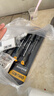得力（deli）螺丝批螺丝刀起子组套套装维修工具6件套带磁吸一字十字螺丝批 实拍图