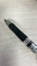 斑马牌（ZEBRA）【热门商品】子弹头按动0.5mm中性笔学生刷题笔记写字笔办公用签字笔C-JJ3黑色10支装 3色套装 实拍图