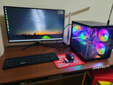 航向者英特尔i5酷睿i7升54核芯RTX5060/3060/4060台式电脑主机DIY组装电脑全套整机商务办公电竞直播游戏 电脑主机 六：i9级36芯/3050独显/512G/畅玩3A 实拍图