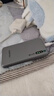 迅优随身wifi三网通免插卡移动网络wifi6无线网卡便携式高速4G无线wifi无限制全国通用流量2026款5GXY 【超薄升级版】展锐强芯+wifi6Pro三网通 实拍图