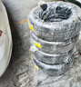 邓禄普（DUNLOP）汽车轮胎 205/60R16 92H SP SPORT FM800适配奥迪A4L/帕萨特/轩逸 实拍图