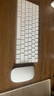 Bkayp【26年热销榜】适用苹果鼠标键盘套装妙控无线蓝牙iPad平板MacBook笔记本电脑办公可充电认证电芯 实拍图