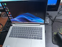 惠普（HP）战66 14英寸2025轻薄笔记本电脑 标压锐龙7 H 255 32G 1T 2.5K屏  1年上门【国家补贴】 实拍图