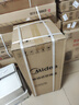 美的（Midea）移动空调制冷一体机家用立式单冷一匹无外机空调小1匹 轻音省电出租房厨房免安装压缩机制冷风扇 小1匹KY-15/N7Y-PHA 实拍图