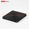 ThinkPad联想8倍速USB外置光驱 DVD刻录机 笔记本光驱外置 CD播放机 台式机移动光驱 电脑外接光驱 TX802 实拍图