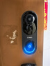 360可视门铃6Pro 500万超清画质家用监控智能门铃电子猫眼摄像头无线wifi手机远程查看对讲 实拍图