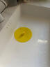 洁比世地漏防臭垫硅胶封口卫生间地漏盖下水道反味密封盖防返臭神器 实拍图