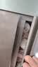 美凌幻影【已补贴20%】四门冰箱商用冰柜立式不锈钢厨房冷柜双温冷冻冷藏餐饮酒店后厨 大四门上冷冻下冷藏全铜管【双压缩机丨1050L】 【升级加厚全铜管制冷丨一级节能省电丨品牌压缩机】 实拍图