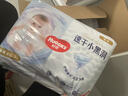 好奇（Huggies）金装拉拉裤XXL74(15kg以上)尿不湿【速干不易红】 实拍图