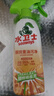 水卫士浴室清洁剂500g*3瓶卫生间马桶厕所水龙头玻璃水垢瓷砖地板清洗剂 实拍图