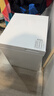 荣事达（Royalstar）小冰柜家用小型冷冻保鲜迷你冷藏商用卧式冷柜单用储母乳柜节能省电 【万人推荐 一级节能】单温 58L 实拍图