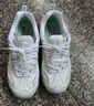 斯凯奇（Skechers）女鞋春季厚底老爹鞋百搭软底舒适外穿运动鞋11959 实拍图