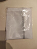 洗衣袋护洗袋文胸毛衣家用洗衣机机洗专用细网防变形网袋小号网兜 2件套中号【40*50厘米】 细网-（网口密洗常规衣） 实拍图