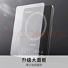 九阳（Joyoung）电磁炉电陶炉2200W大功率家用触控按键耐用面板十档火力纤薄定时功能电磁灶火锅炉C22S-N650 实拍图