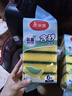 美丽雅洗碗海绵6片去油去污金刚砂百洁布厨房抹布刷碗刷锅神器厨房用品 实拍图