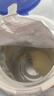 蓓康僖宜品全羊时代儿童学生高钙成长乳铁蛋白羊奶粉4段 3-14岁 700克*2 实拍图
