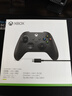 微软（Microsoft）Xbox无线游戏手柄 磨砂黑+USB-C线 蓝牙适配Xbox/PC/平板/手机Steam促销 黑神话悟空 空洞骑士 实拍图