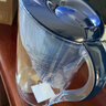 碧然德（BRITA） 过滤净水器 家用滤水壶 净水壶 海洋系列 3.5L蓝色 一壶六芯装 环保加固包装 实拍图