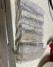 纯色本味冷冻舟山带鱼段（抽脏工艺）净重3斤烧烤地标产品刀鱼 实拍图