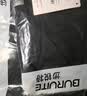 步锐特（BURUITE）健身衣服运动套装男跑步紧身衣裤训练压缩高弹速干衣保暖内衣打底 实拍图