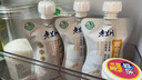 庄园牧场老兰州酸奶组合(苦水玫瑰+浆水)各3袋135g/袋源头直发包邮 实拍图