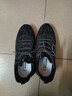 回力男鞋夏季鞋子男透气百搭椰子网面鞋休闲运动鞋耐磨减震跑步鞋 497 黑色 39 实拍图