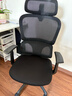 西昊M56二代 人体工学椅办公椅电脑电竞椅子人工力学座椅学习升降椅背 实拍图