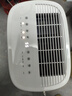 多乐信（DOROSIN）智能除湿机 除湿量21升/天42㎡ APP远程操控轻音家用卧室客厅地下室回南天干衣吸湿器干燥机ER-208 实拍图