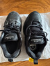 耐克NIKE男训练鞋老爹鞋AIR MONARCH IVG运动鞋415445-001黑41 实拍图